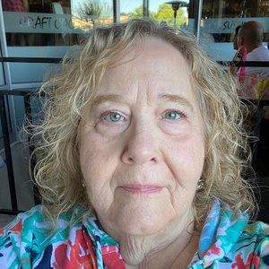 Meet your Posher, Belinda